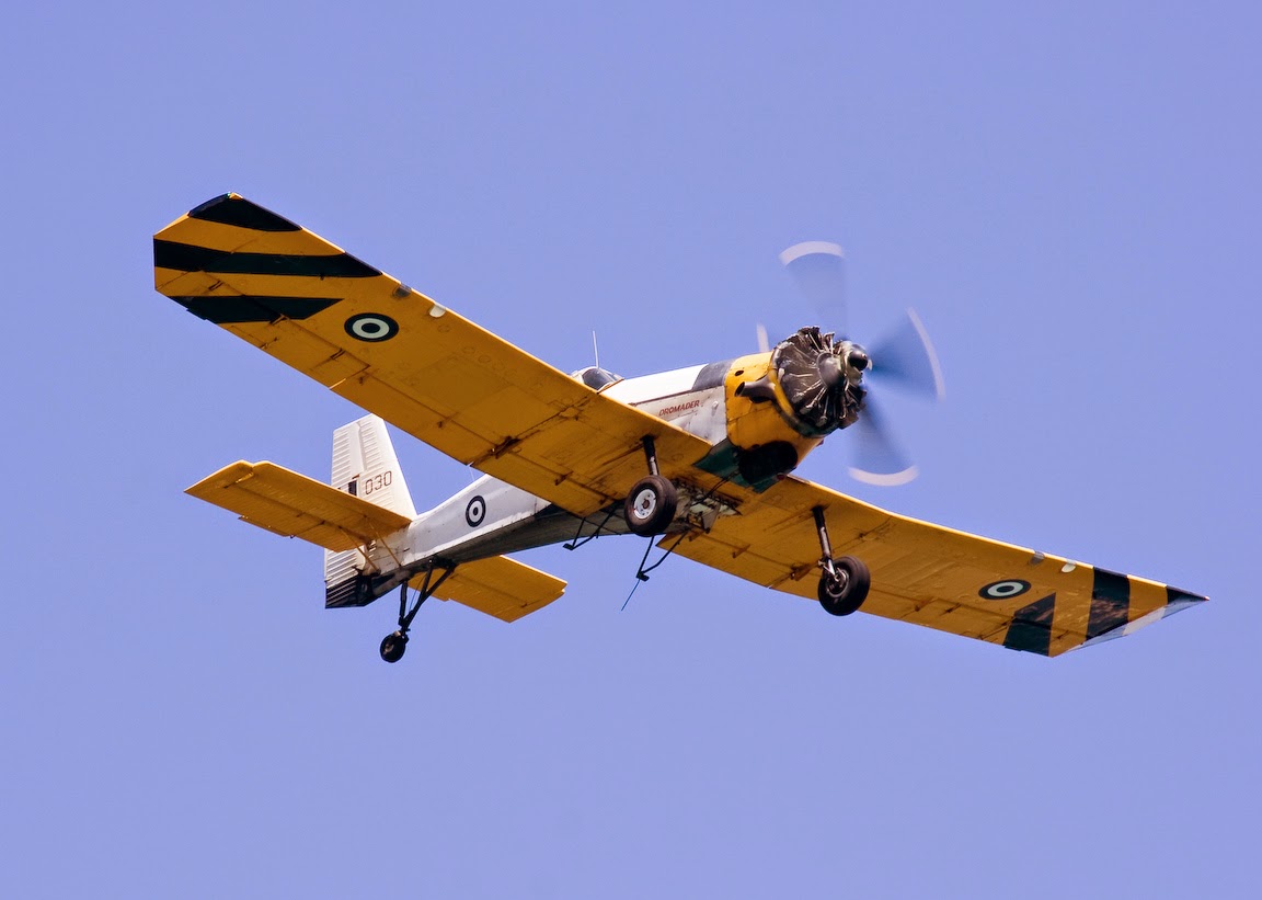 Η ΟΝΕΧ υπέγραψε Συμφωνητικό με την Ελληνική Πολεμική Αεροπορία για την υποστήριξη αεροσκαφών PZL M-18B - Φωτογραφία 1