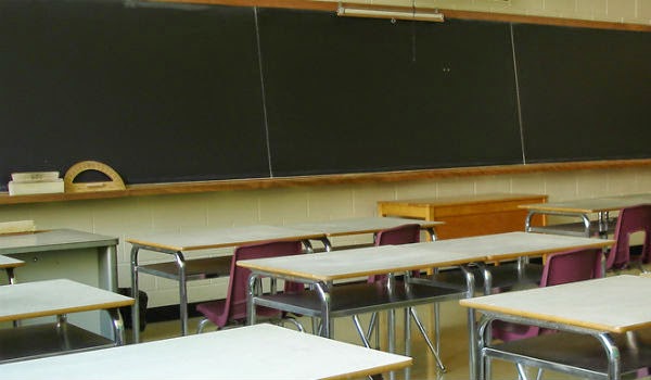 Δυτική Ελλάδα: Εγκρίθηκαν τα κονδύλια για την προμήθεια εξοπλισμού στα ειδικά σχολεία - Φωτογραφία 1