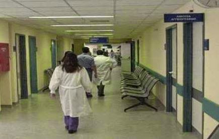 Καταγγελίες των νοσοκομειακών γιατρών για προβληματική λειτουργία των νοσοκομείων της Θεσσαλονίκης - Φωτογραφία 1