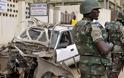 Νιγηρία: Τουλάχιστον 45 νεκροί σε διπλή βομβιστική επίθεση