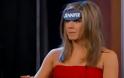 Δείτε την Jennifer Aniston να βρίζει στα ελληνικά [video]