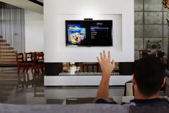 onecue: χειριστείτε το Apple tv σας και όχι μόνο... χωρίς τηλεκοντρόλ