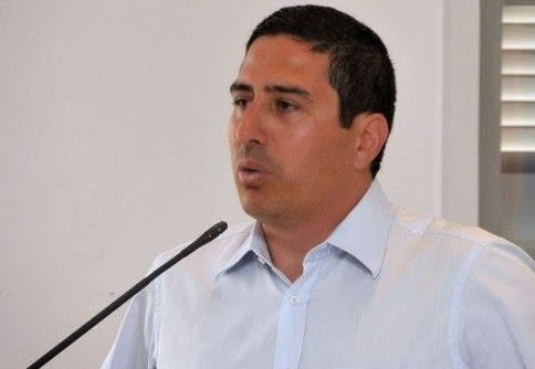 Νεότερες πληροφορίες για την επίθεση που δέχθηκε ο αντιδήμαρχος Ηρακλείου - Φωτογραφία 1