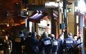 Γαλλία: Θρίλερ με ληστές που κρατούν όμηρο μετά από ληστεία σε κοσμηματοπωλείο