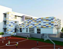 Παγκόσμια βράβευση για έργα της εταιρείας «Κτιριακές Υποδομές ΑΕ» σε σχολεία - Φωτογραφία 3