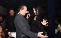 Η Ελένη Φιλίνη χόρεψε τσιφτετέλι για χάρη του Λευτέρη Πανταζή! [photos] - Φωτογραφία 3