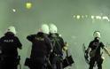 Να σταματήσει η παράνομη αστυνομική βία στις διαδηλώσεις, ζητά η Διεθνής Αμνηστία