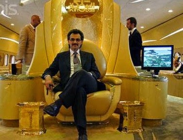Ποιος είναι o Σαουδάραβας πρίγκιπας που θέλει να μετατρέψει το Lagonisi Resort σε... υπερπολυτελές Four Seasons! - Φωτογραφία 1