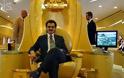 Ποιος είναι o Σαουδάραβας πρίγκιπας που θέλει να μετατρέψει το Lagonisi Resort σε... υπερπολυτελές Four Seasons!