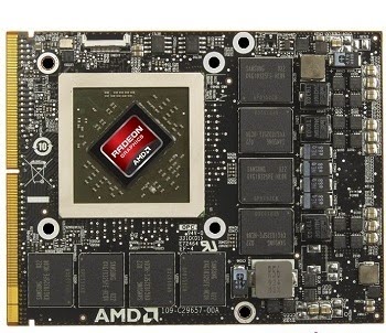 Νέες Mobile GPUs εμφανίζονται από την AMD - Φωτογραφία 1