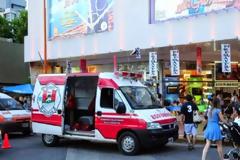 Τραγωδία: Nεαρός τραγουδιστής πέθανε μόλις έπιασε το μικρόφωνο... [photo]