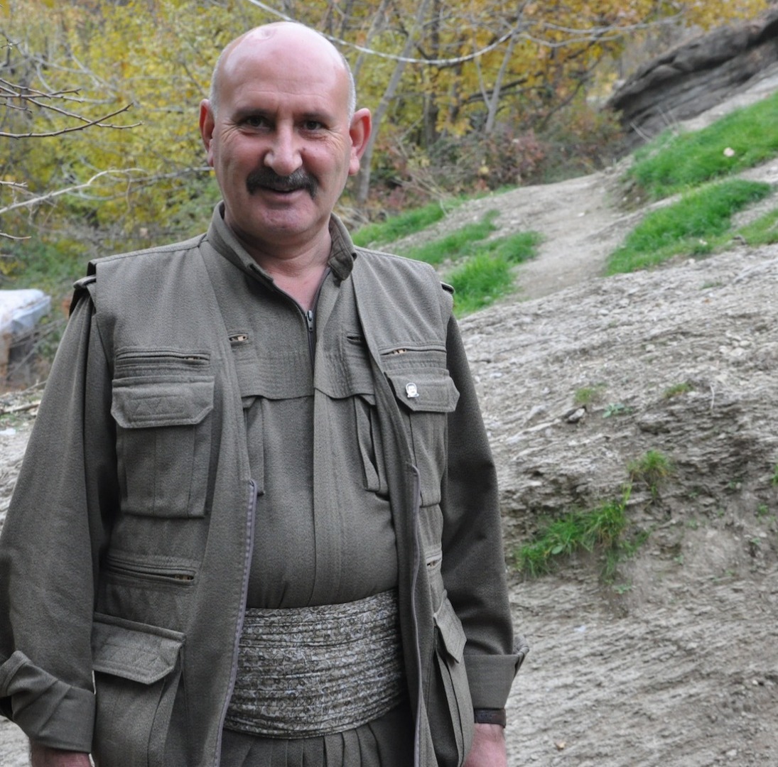 PKK: ΚΑΘΑΡΕΣ ΚΟΥΒΕΝΤΕΣ - Φωτογραφία 1