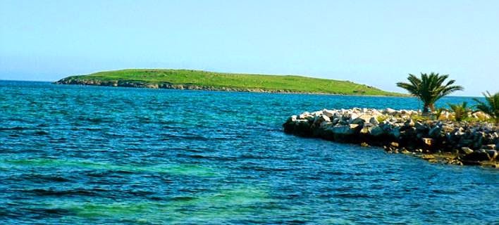 Αυτό είναι το ελληνικό νησί που πωλείται έναντι 800.000 ευρώ - Φωτογραφία 1