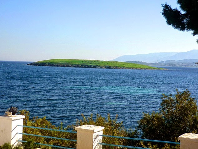 Αυτό είναι το ελληνικό νησί που πωλείται έναντι 800.000 ευρώ - Φωτογραφία 2