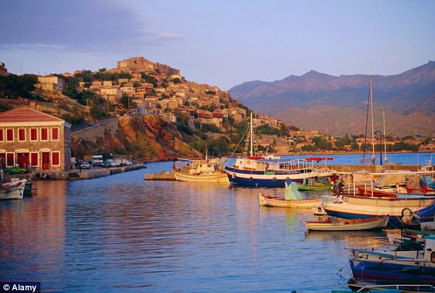 Αυτό είναι το ελληνικό νησί που πωλείται έναντι 800.000 ευρώ - Φωτογραφία 3