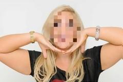 Ποια ΑΦΡΑΤΗ παίκτρια του Big Brother έχει γίνει ΚΟΜΜΑΤΟΣ; Έχασε 38 ολόκληρα κιλά! [photo]