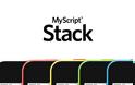 MyScript Stack: AppStore free...ένα διαφορετικό πληκτρολόγιο - Φωτογραφία 3