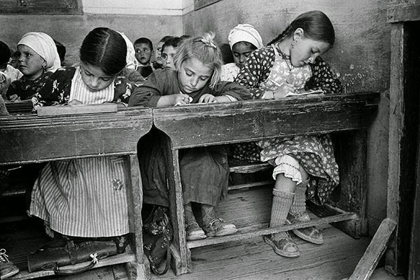 Πώς ήταν η Ελλάδα το 1960; [photos] - Φωτογραφία 1