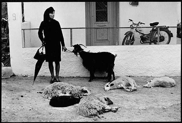 Πώς ήταν η Ελλάδα το 1960; [photos] - Φωτογραφία 2