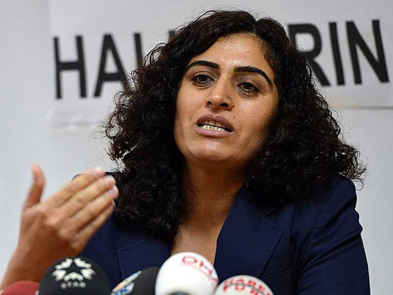 Βόμβα από Κούρδισσα βουλευτή: Κατέθεσε πρόταση νόμου στην τουρκική βουλή για αναγνώριση της Γενοκτονίας των Αρμενίων - Φωτογραφία 1
