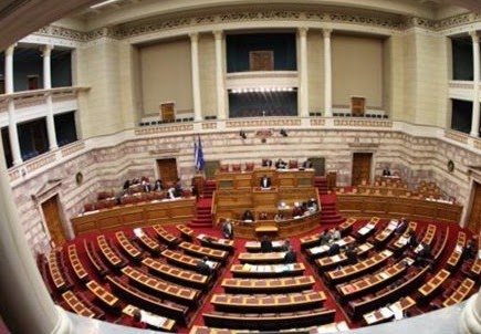 Στη Βουλή η κόντρα για τις επαφές ΣΥΡΙΖΑ στο Λονδίνο και το επίμαχο email - Φωτογραφία 1