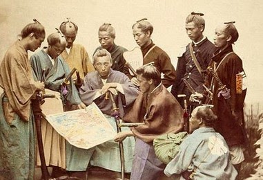 H Ιαπωνία, η ΗΠΑ και το μάθημα - Φωτογραφία 1