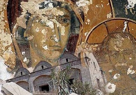 Κύπρος: Αίτημα για προστασία πολιτιστικής κληρονομιάς στα κατεχόμενα - Φωτογραφία 1