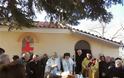 ΕΑΑΣ ΞΑΝΘΗΣ: Εορτασμός Αγ. Στυλιανού στο Πομακοχώρι ΩΡΑΙΟ