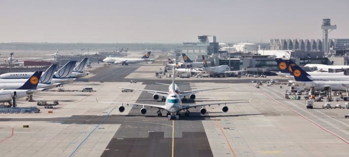 Ποια είναι η Fraport που πήρε τα 14 περιφερειακά αεροδρόμια - Φωτογραφία 1