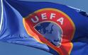 ΚΑΙ Η «ΜΑΧΗ» ΓΙΑ ΤΗ 12η ΘΕΣΗ ΤΗΣ ΕΛΛΑΔΑΣ ΣΤΗΝ ΚΑΤΑΤΑΞΗ ΤΗΣ UEFA ΚΑΛΑ ΚΡΑΤΕΙ...