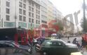 ΣΥΜΒΑΙΝΕΙ ΤΩΡΑ: Κλειστό το κέντρο της Αθήνας...Χάος στους δρόμους και απίστευτη ταλαιπωρία! [photos] - Φωτογραφία 2