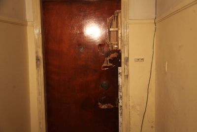 ΝΕΕΣ φωτογραφίες: ΑΥΤΟ είναι το διαμέρισμα όπου κρυβόταν ο Αλβανός - Φωτογραφία 5