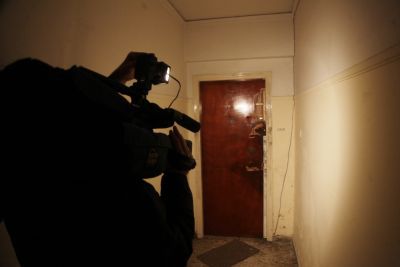 ΝΕΕΣ φωτογραφίες: ΑΥΤΟ είναι το διαμέρισμα όπου κρυβόταν ο Αλβανός - Φωτογραφία 6