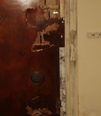 ΝΕΕΣ φωτογραφίες: ΑΥΤΟ είναι το διαμέρισμα όπου κρυβόταν ο Αλβανός - Φωτογραφία 7