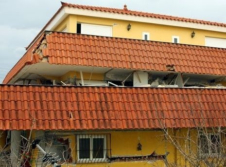Σεισμοί: Δες τι μπορεί να κάνεις για να σώσεις το σπίτι σου... - Φωτογραφία 1