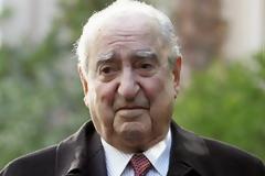 Οι πρώτες εικόνες του Κωνσταντίνου Μητσοτάκη μετά την περιπέτεια της υγείας του! [photos]