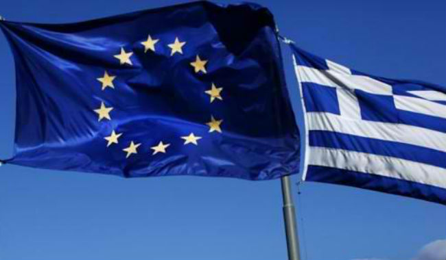 Κομισιόν: Ο διάλογος με την Ελλάδα θα συνεχιστεί - Φωτογραφία 1