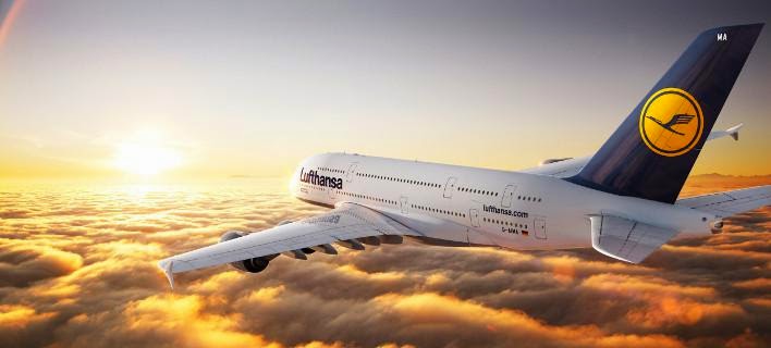H Lufthansa ανακοίνωσε νέες πτήσεις - Αυξάνει και τα δρομολόγια για Αθήνα - Φωτογραφία 1