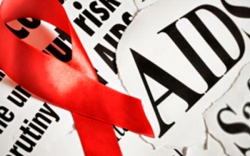 Ενθαρρυντική μείωση των κρουσμάτων AIDS στην Ελλάδα - Φωτογραφία 1