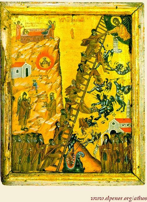 5642 - Συμμετοχή του Αγίου Όρους στην έκθεση «Ο Δομήνικος Θεοτοκόπουλος πριν από τον El Greco» στο Βυζαντινό Μουσείο - Φωτογραφία 5