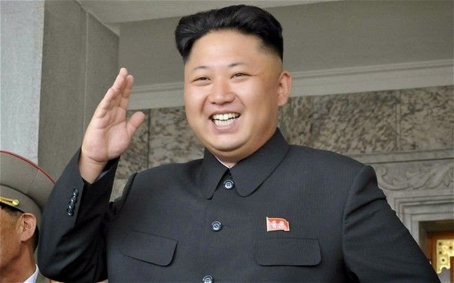 O Κιμ Γιονγκ Ουν έγινε μάθημα 81 ωρών στη Βόρεια Κορέα - Φωτογραφία 1