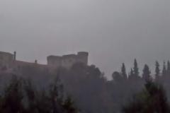 Πάτρα: Λευκό πέπλο «σκέπασε» την Αχαΐα Κλάους [photos]