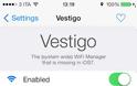 Vestigo: Cydia tweak new v0.5.6-1 - Φωτογραφία 1