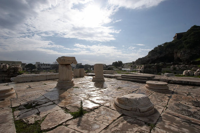 Η Αρχαία Ελλάδα γίνεται μιούζικαλ από τον Billy Corgan - Φωτογραφία 2