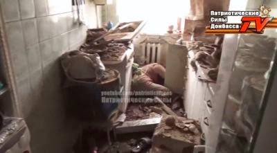 Γενοκτόνοι αποκεφαλίζουν 12χρόνο και σκοτώνουν νοικοκυρές μέσα στα σπίτια τους στο Ντόνετσκ - Φωτογραφία 3