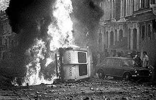 Η φυλετική φωτιά της κοινωνίας. Από το Brixton το 1981 στο Φέργκιουσον το 2014 - Φωτογραφία 2