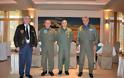 Επίσκεψη Επιτελάρχη της Ιταλικής ΔΑΕ στην 120ΠΕΑ - Φωτογραφία 6