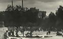 Ιστορικός περίπατος με αφορμή τη συμπλήρωση 70 χρόνων απ’ το Δεκέμβρη του '44 - Φωτογραφία 1