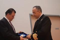 Γ. Ορφανός: «Πολύπλευρος ο ρόλος των Ενόπλων Δυνάμεων»