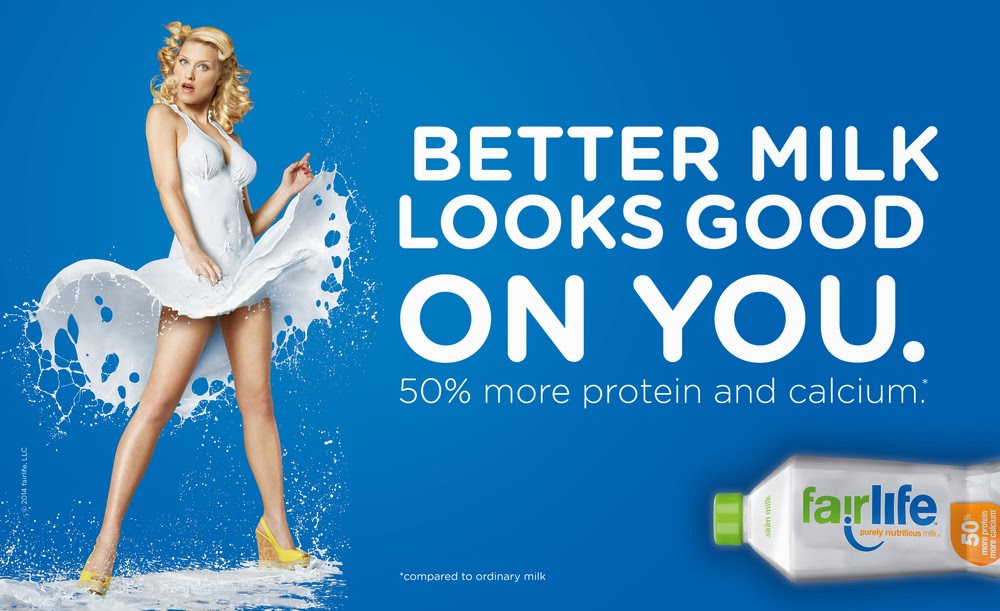 H Coca-Cola φτιάχνει γάλα - Πώς θα είναι και τι τιμή θα έχει - Φωτογραφία 3